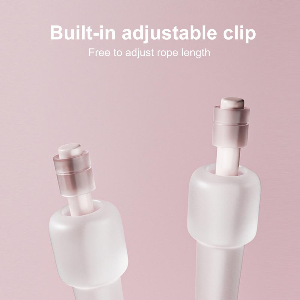Non-slip Adjustable Speed Skip - огляд і ціна Speed Skipping Rope