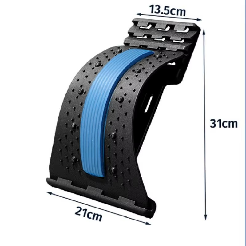 Magnetic Back Massager Muscle  - огляд і ціна Posture Corrector Back