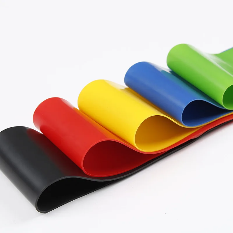 Portable Fitness Workout Equip - огляд і ціна Yoga Fitness Resistance Band