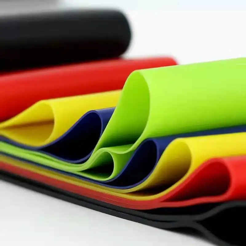 Portable Fitness Workout Equip - огляд і ціна Yoga Fitness Resistance Band