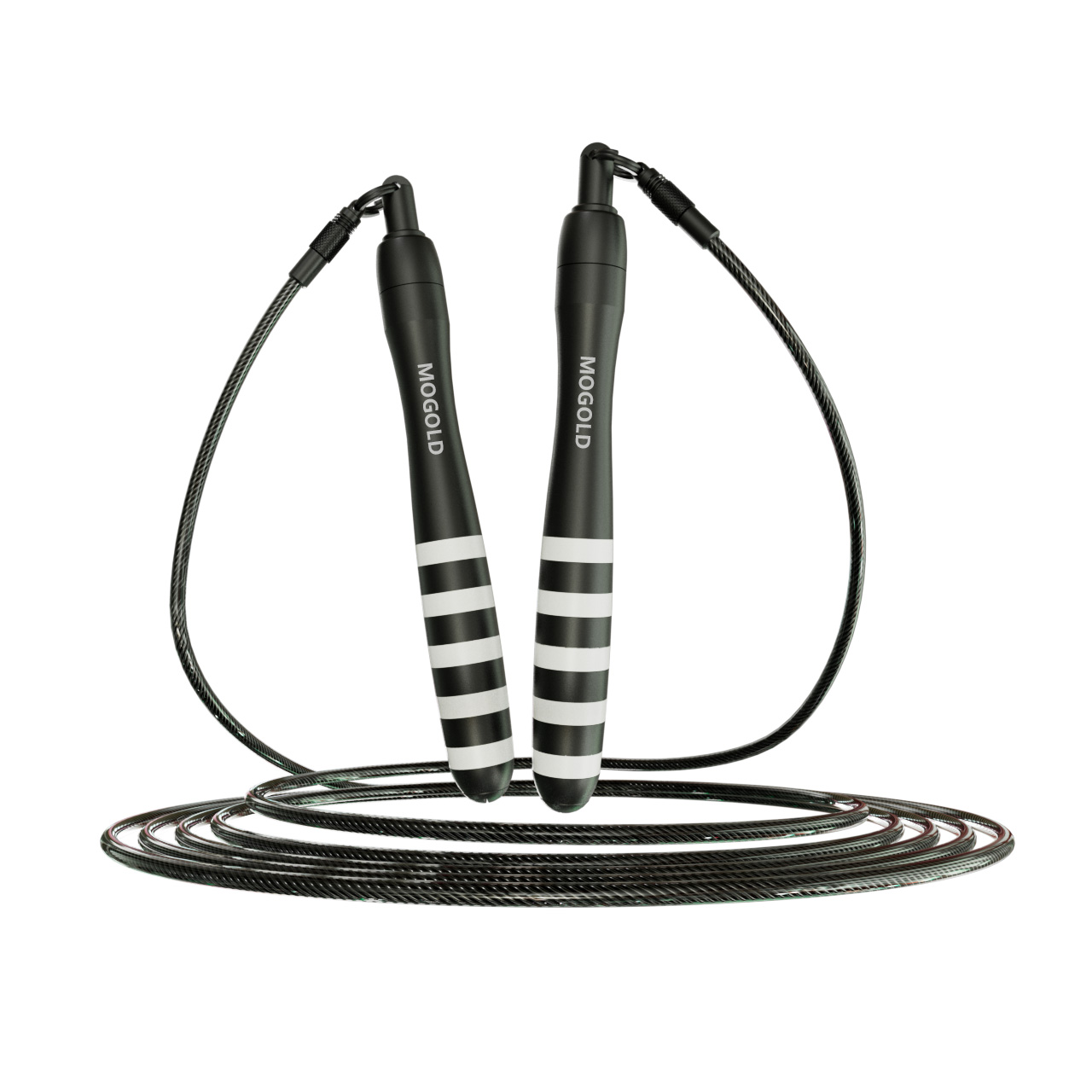 ProFitness Fast Clip Speed Jum - огляд і ціна Speed Skipping Rope