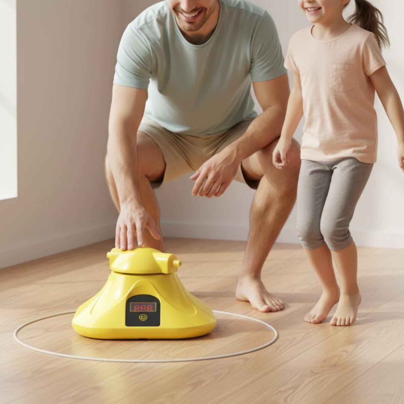 Jump Rope Machine Digital Adju - огляд і ціна Speed Skipping Rope