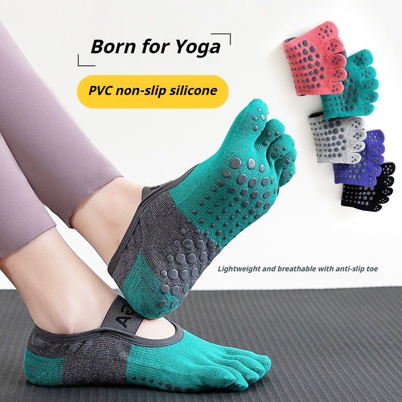 Professional Pilates Anti slip - огляд і ціна Fitness Yoga Pilates