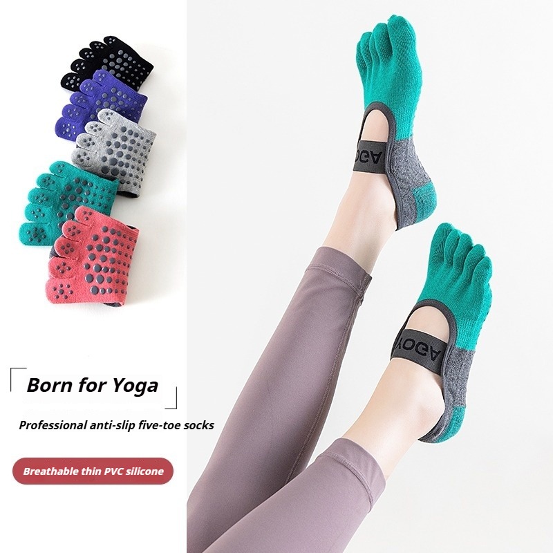 Professional Pilates Anti slip - огляд і ціна Fitness Yoga Pilates