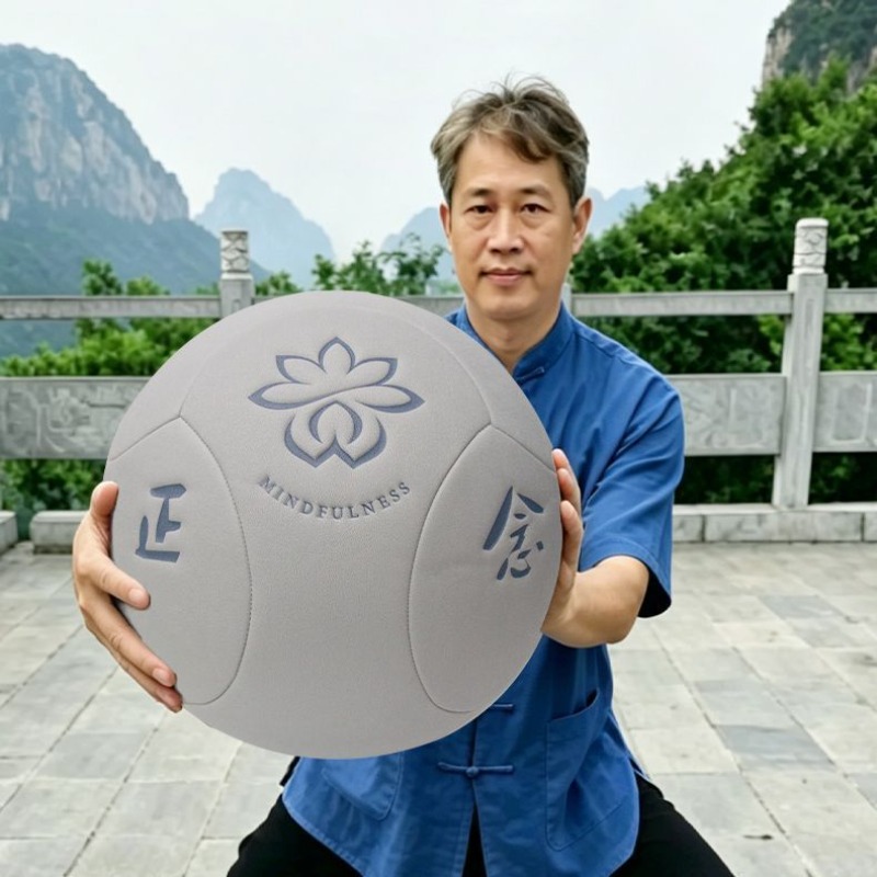 Large Portable Tai Chi Health  - огляд і ціна Yoga Health & Fitness Center