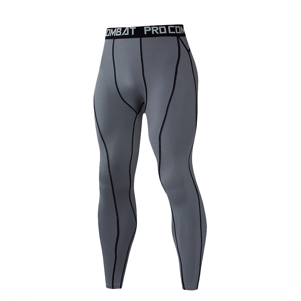 2025 Men High Elasticity Fitne - огляд і ціна Fitness Yoga Youth