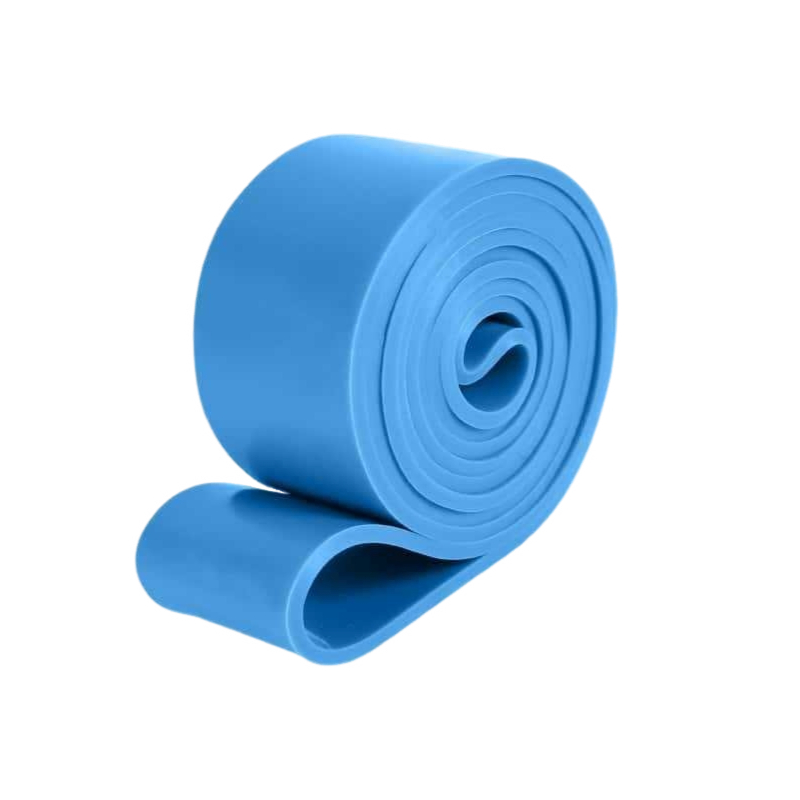 Resistance Bands Pull Up Assis - огляд і ціна Yoga Fitness Resistance Band