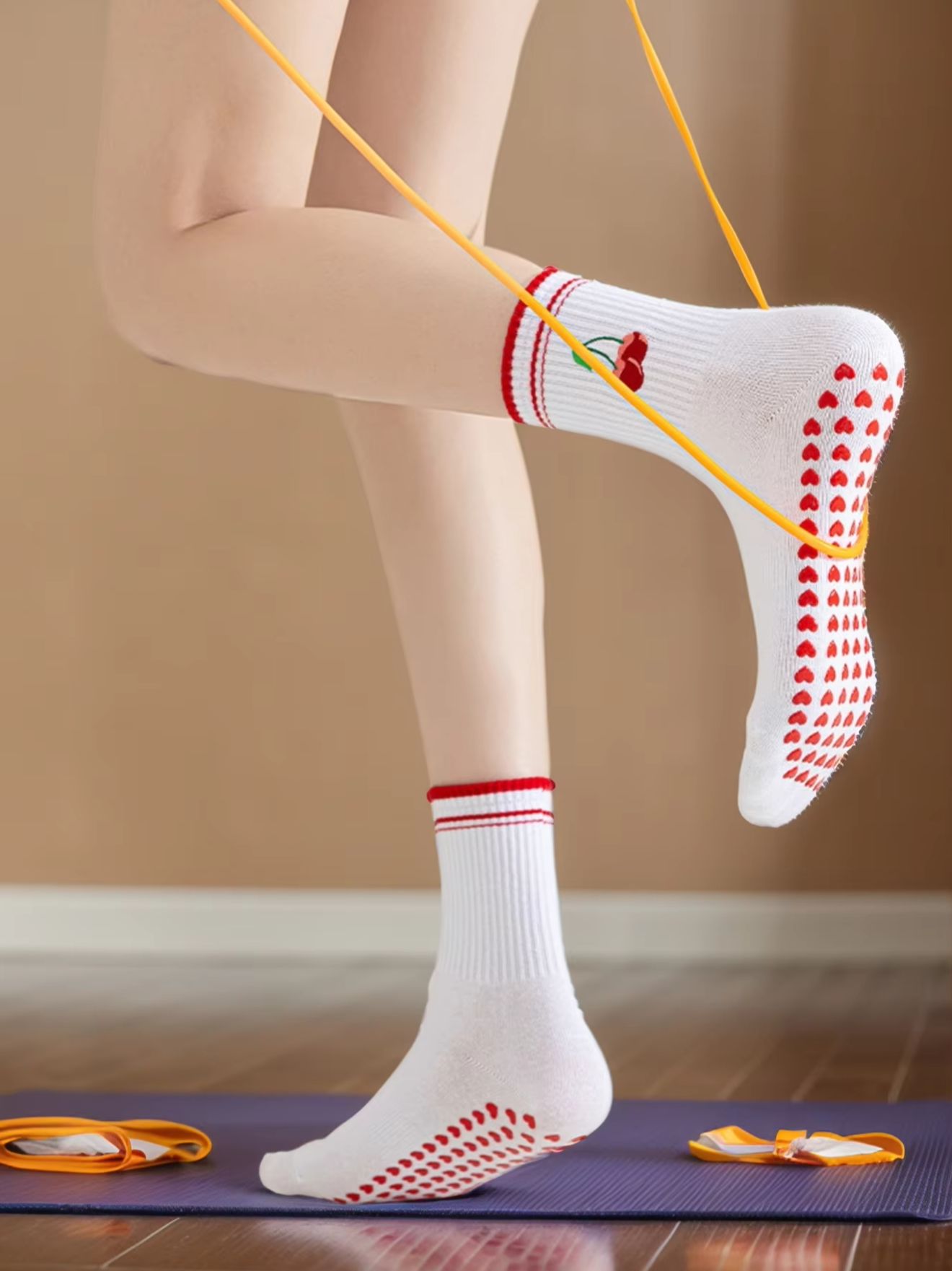 1 Pairs Cross-Border Professio - огляд і ціна Fitness Yoga Pilates