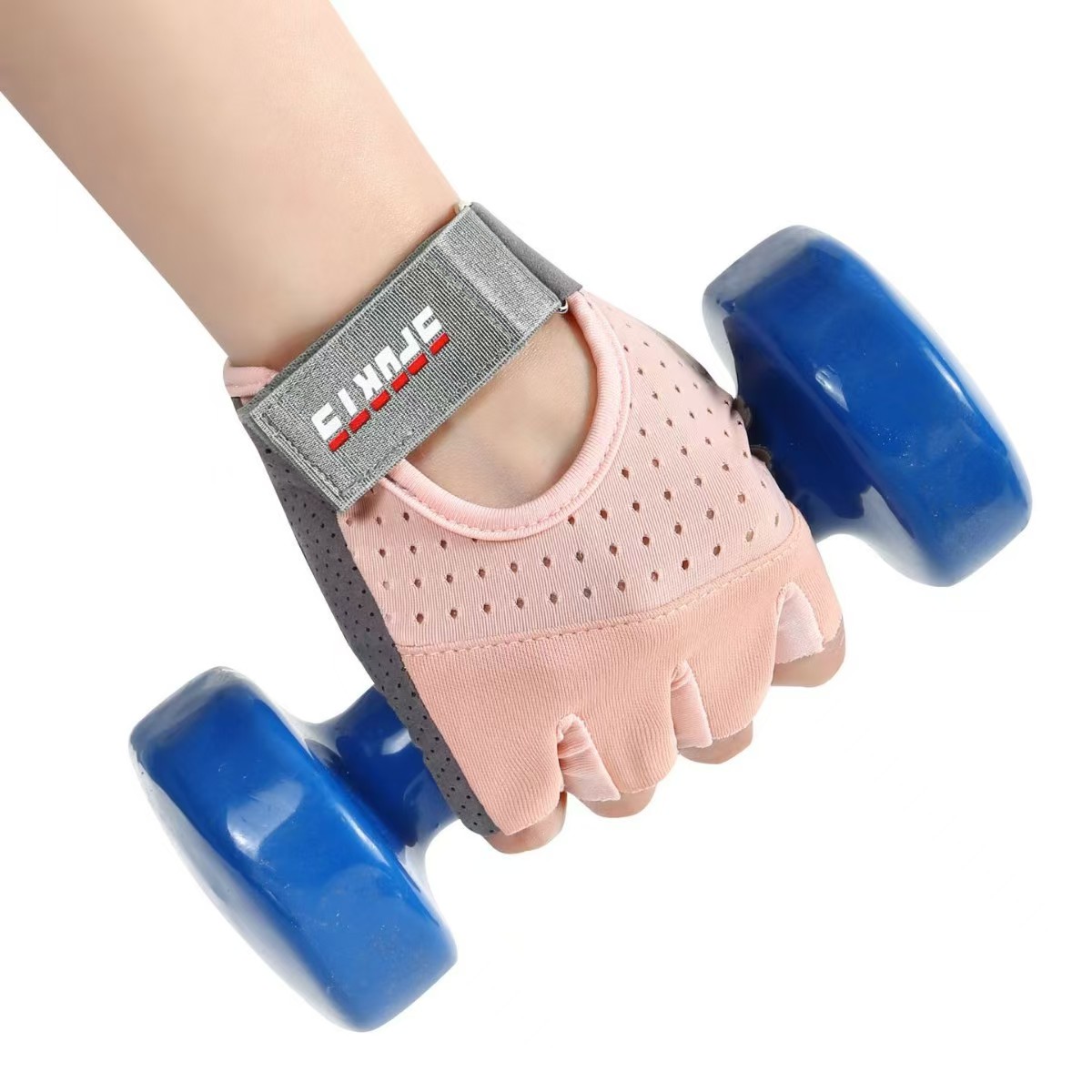 Fitness Gloves Female Yoga Spo - огляд і ціна Yoga Fitness Spinning