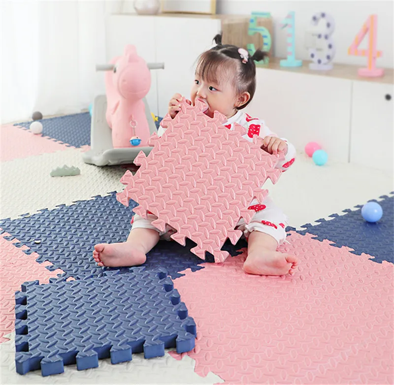 Tatame Gym for Babies Play Mat - огляд і ціна Gym Floor Mats