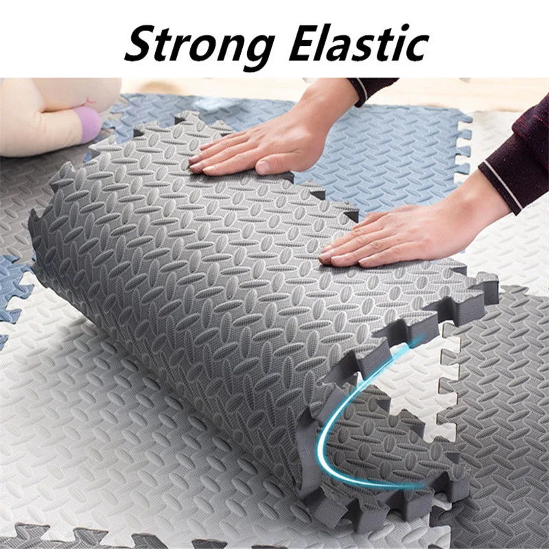 Tatame Gym for Babies Play Mat - огляд і ціна Gym Floor Mats