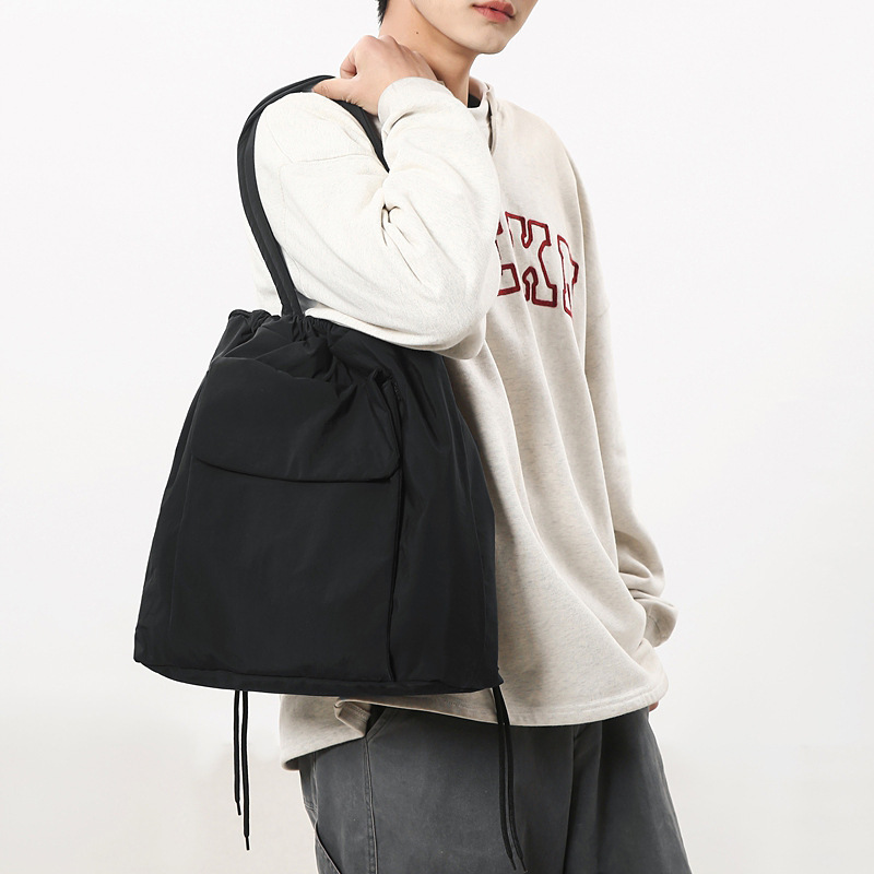 Sports and fitness bag, men's  - огляд і ціна Fitness Yoga Youth