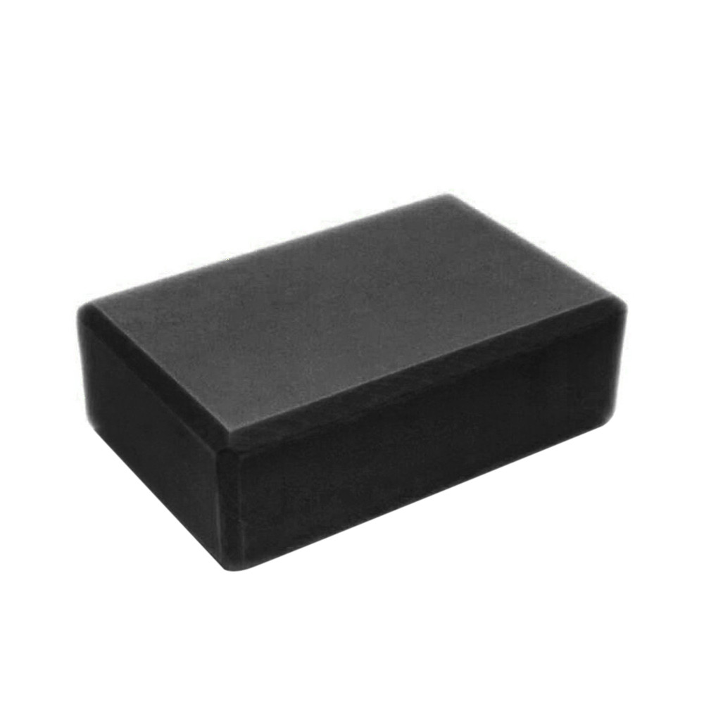 Colored EVA Yoga Block Brick N - огляд і ціна Yoga Health & Fitness Center