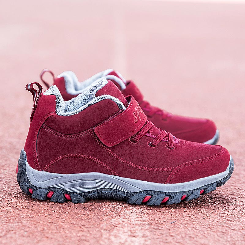 short winter sports shoes for  - огляд і ціна Fitness Yoga Youth