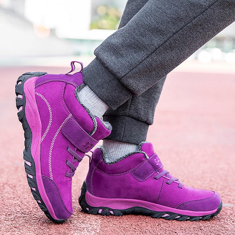 short winter sports shoes for  - огляд і ціна Fitness Yoga Youth
