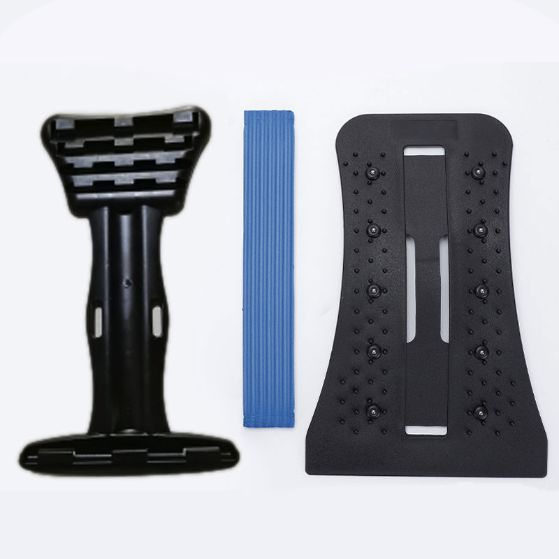 Magnetic Back Massage Muscle R - огляд і ціна Posture Corrector Back