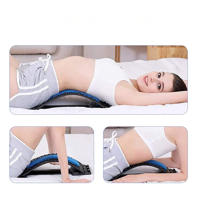 Magnetic Back Massage Muscle R - огляд і ціна Posture Corrector Back